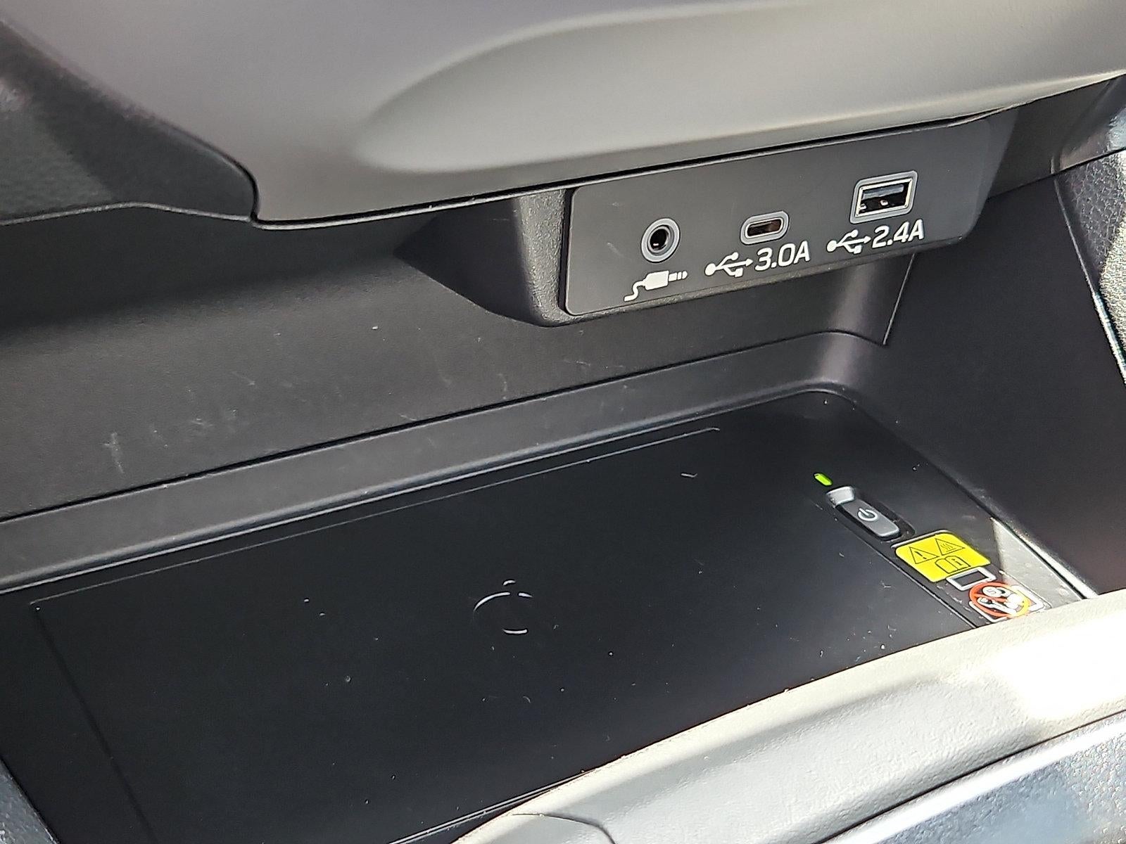 2025 Subaru Crosstrek Limited AWD