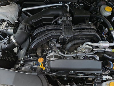 2025 Subaru Crosstrek Limited AWD