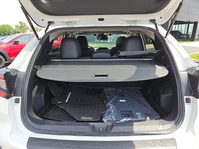 2025 Subaru Crosstrek Limited AWD
