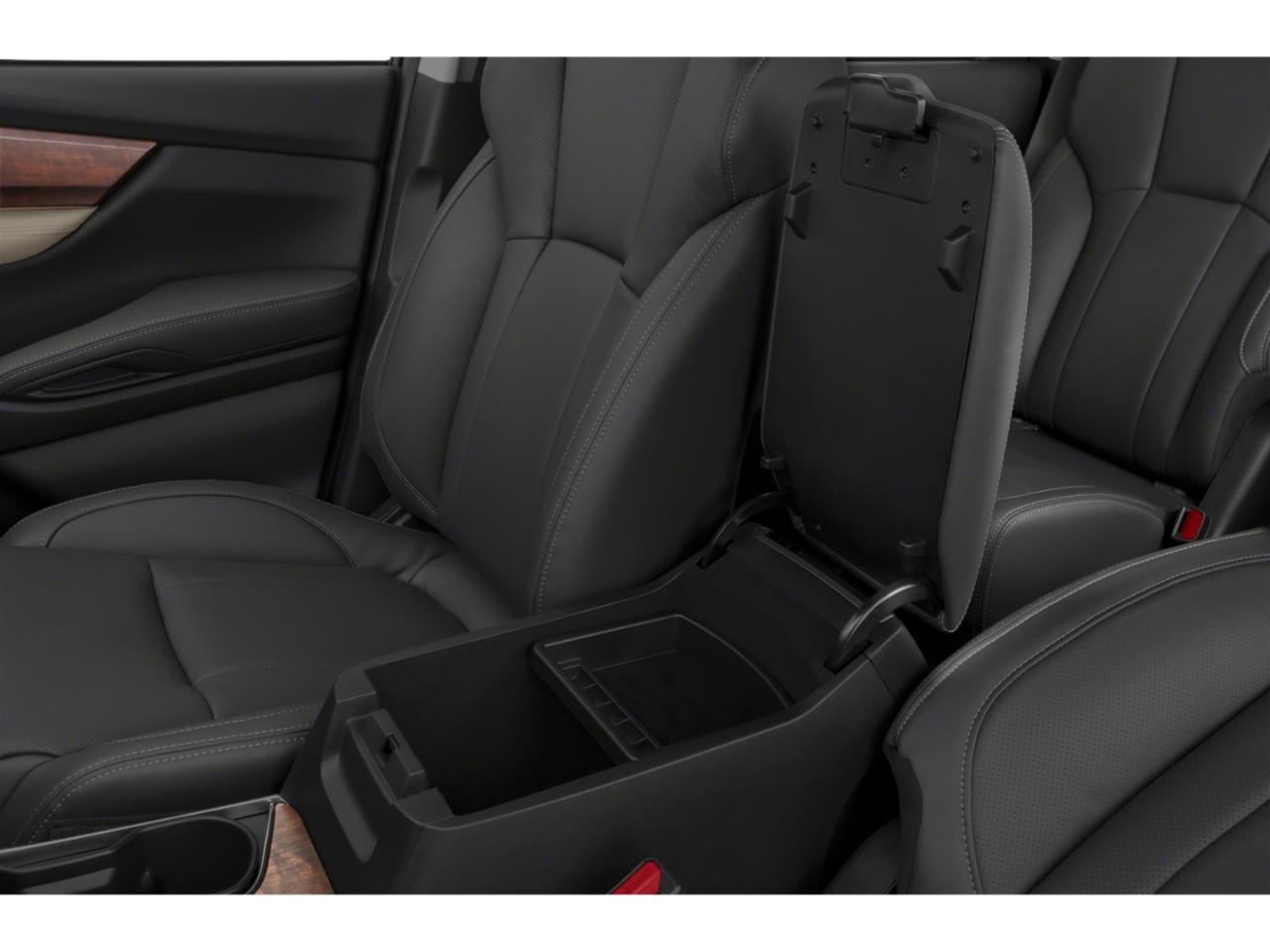 2021 Subaru Ascent Touring 7-Passenger