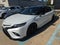 2021 Toyota Camry TRD V6 Auto (Natl)