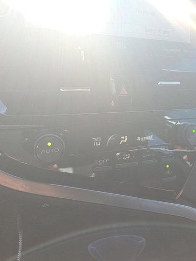 2021 Toyota Camry TRD V6 Auto (Natl)