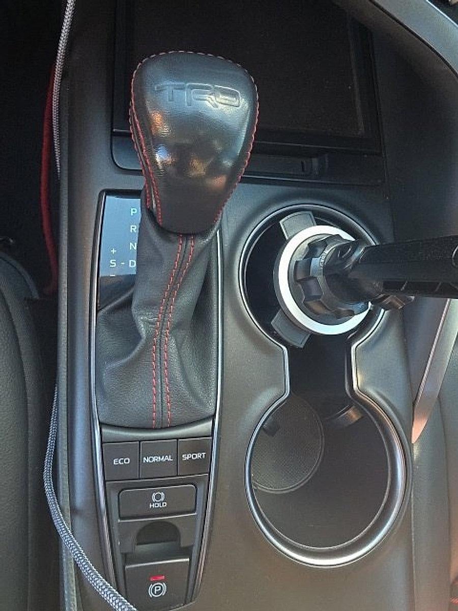 2021 Toyota Camry TRD V6 Auto (Natl)