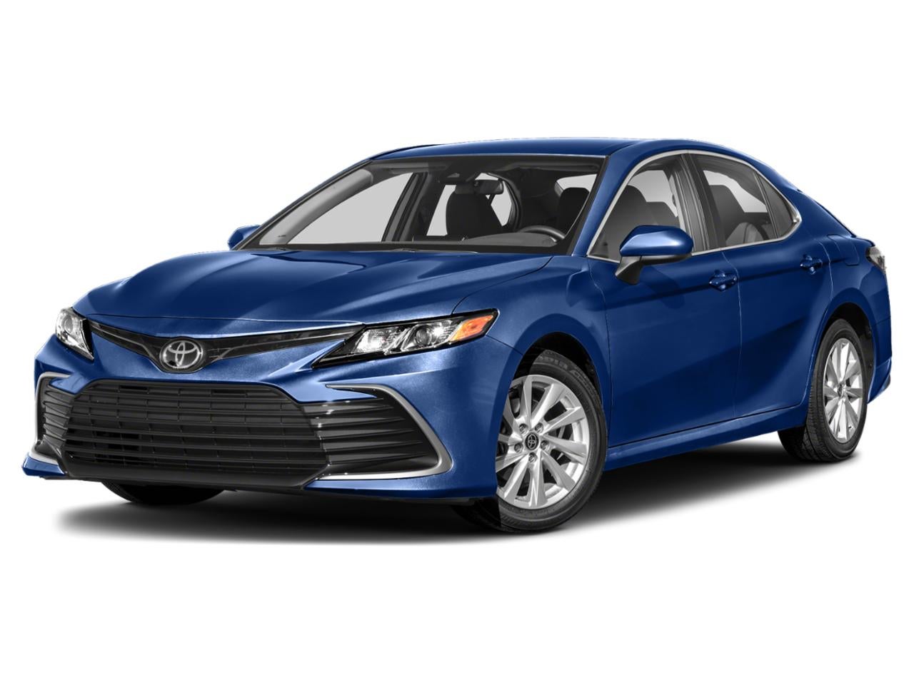2023 Toyota Camry LE Auto (SE)