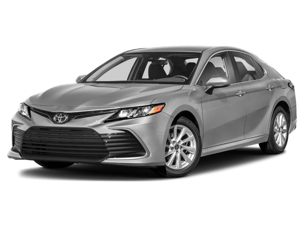 2023 Toyota Camry LE Auto (SE)