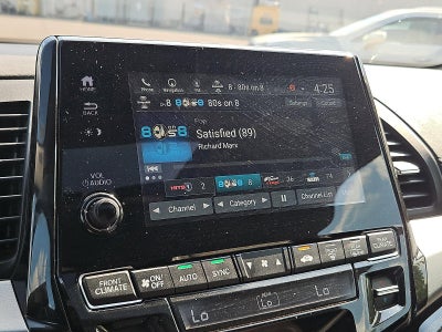 2019 Honda Odyssey Elite Auto