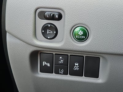 2019 Honda Pilot Touring 8-Passenger AWD