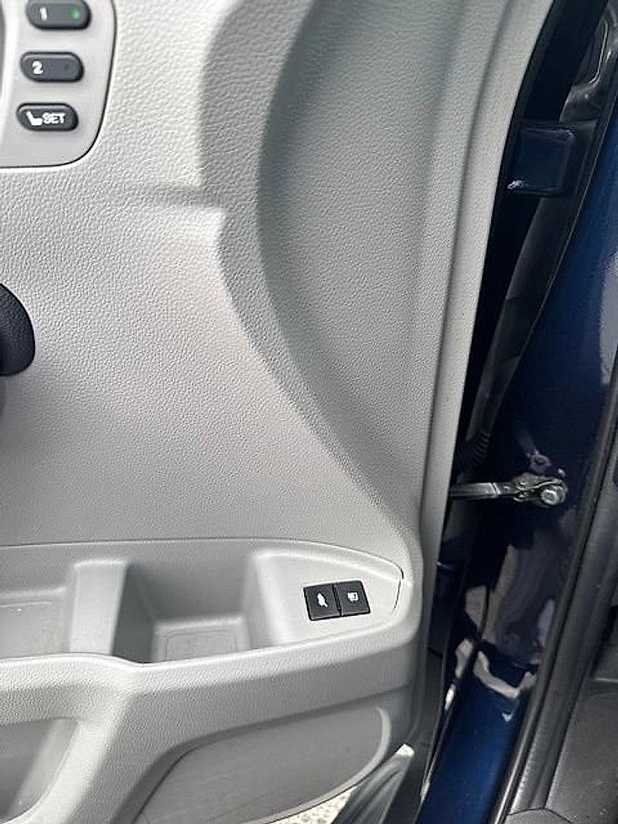 2019 Honda Pilot Touring 8-Passenger AWD