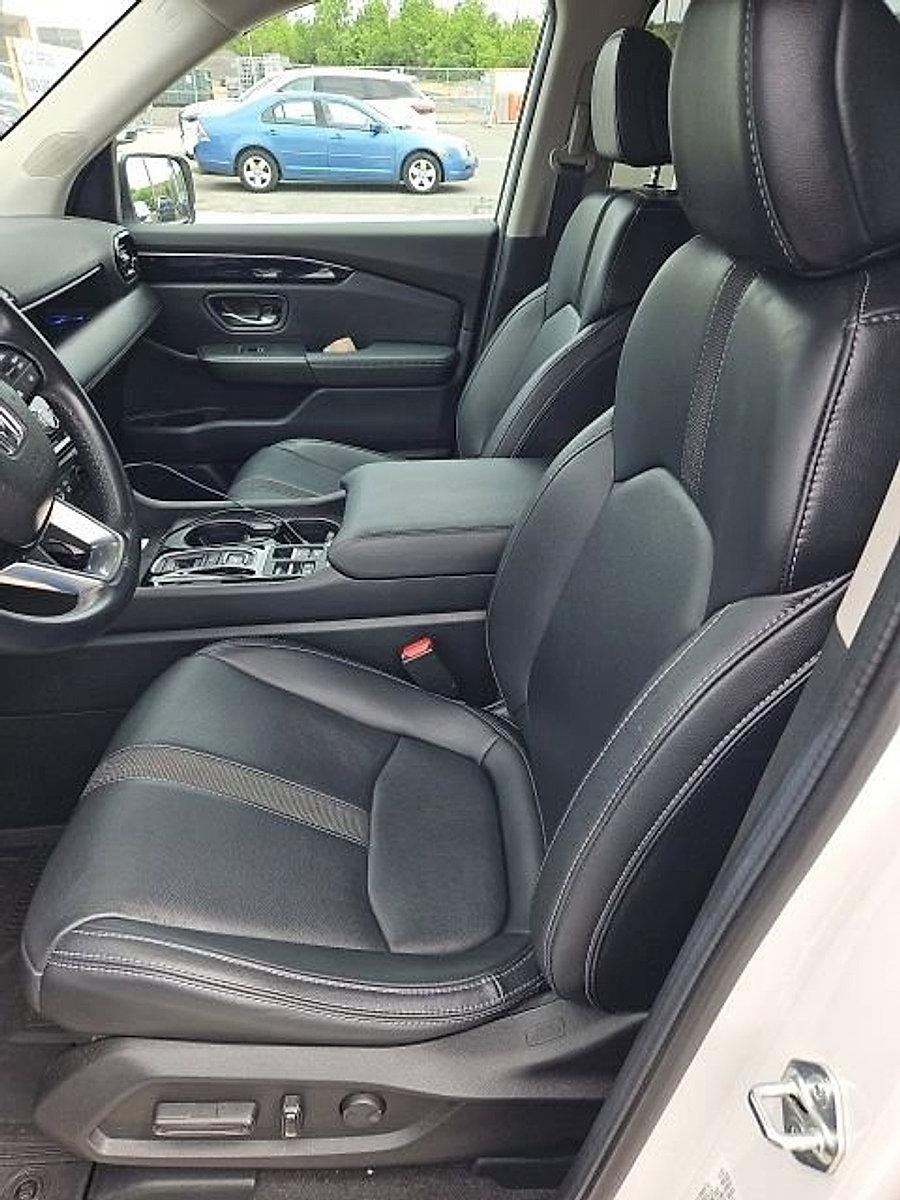 2024 Honda Pilot EX-L 8 Passenger AWD
