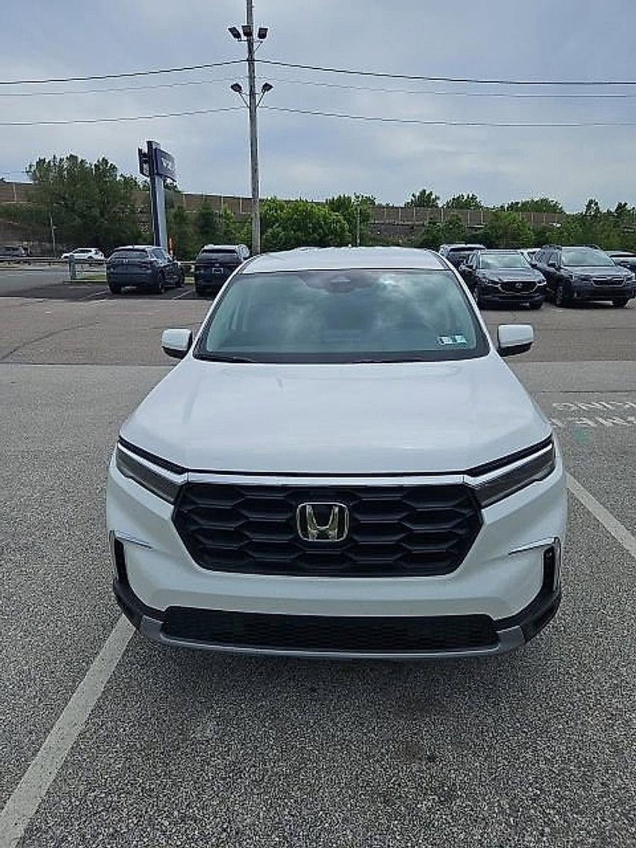 2024 Honda Pilot EX-L 8 Passenger AWD