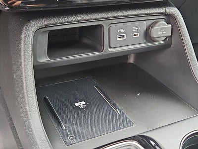 2024 Honda Pilot EX-L 8 Passenger AWD