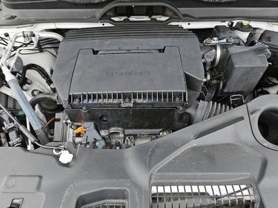 2024 Honda Pilot EX-L 8 Passenger AWD