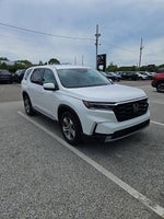 2024 Honda Pilot EX-L 8 Passenger AWD