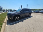 2024 Honda Pilot EX-L 8 Passenger AWD