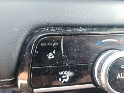 2024 Honda Pilot EX-L 8 Passenger AWD