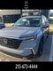 2025 Honda Pilot Elite AWD