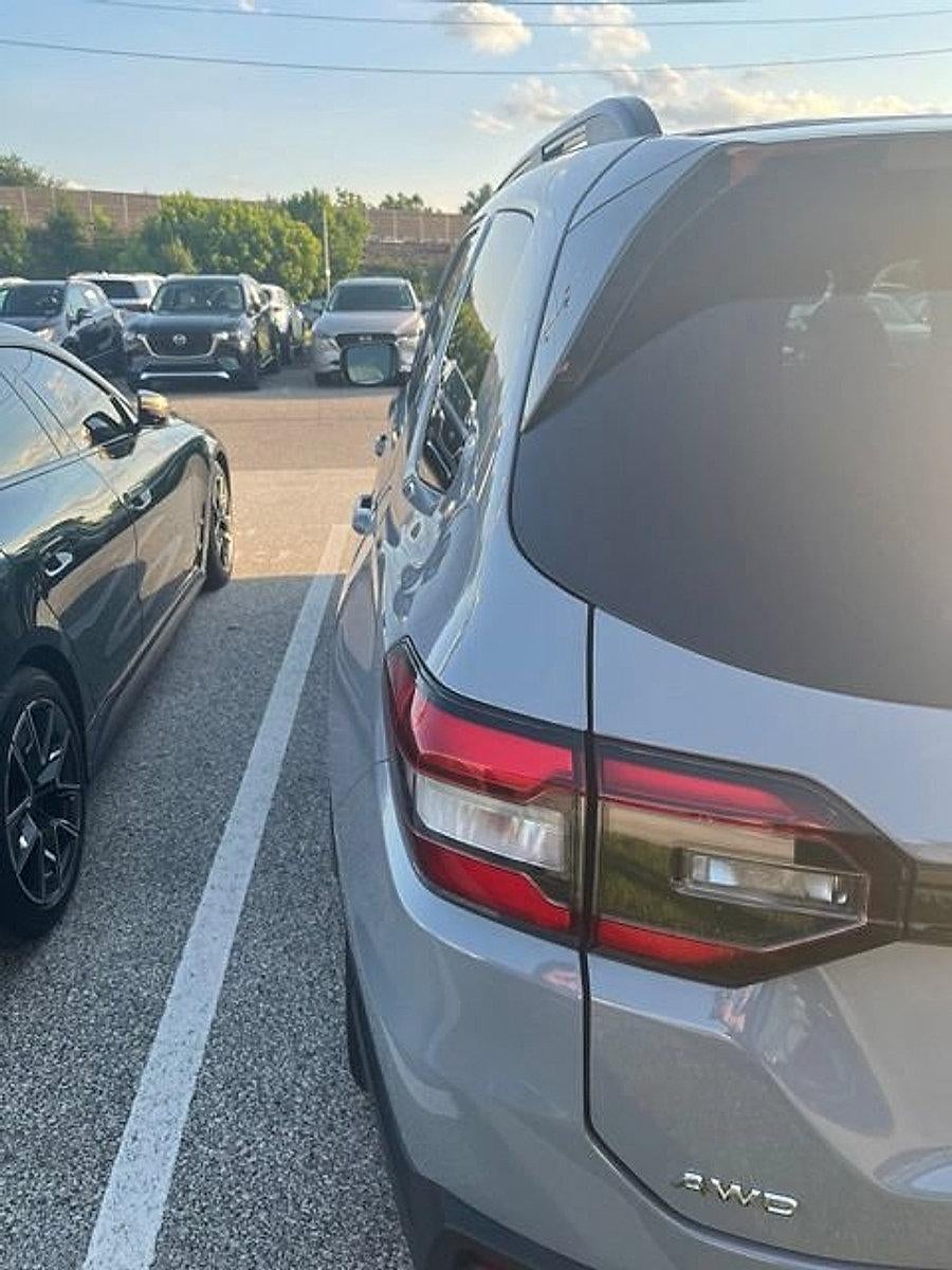 2025 Honda Pilot Elite AWD