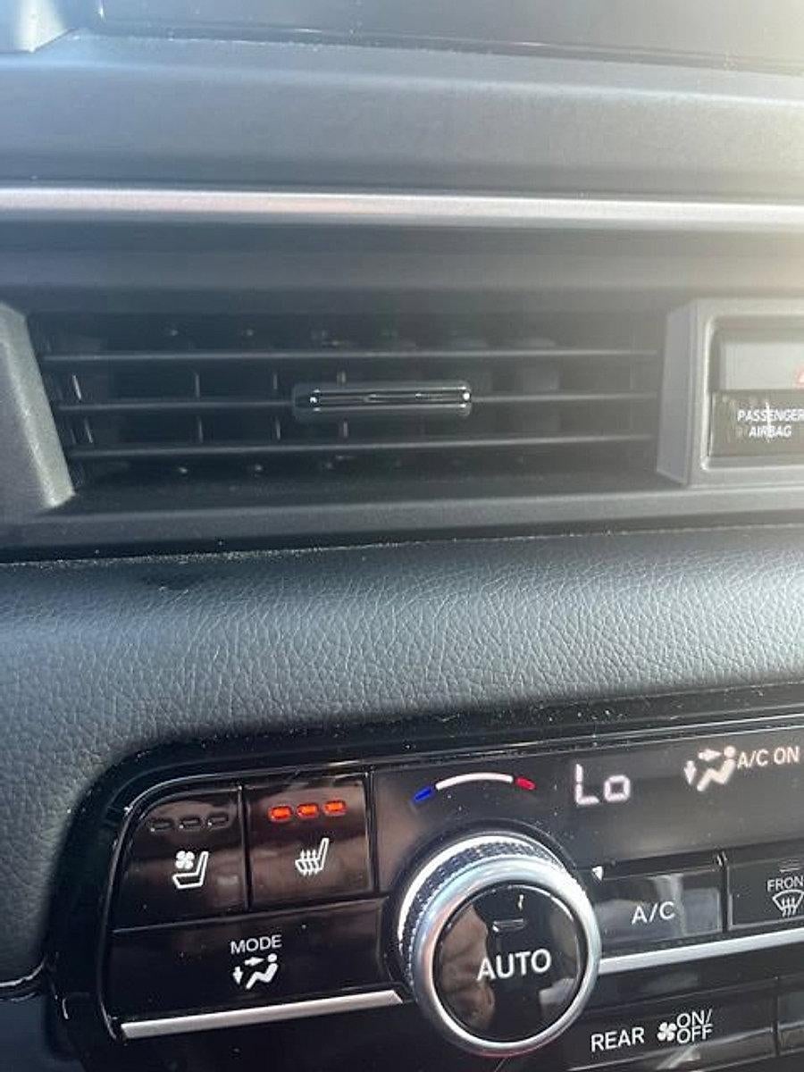 2025 Honda Pilot Elite AWD