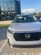2025 Honda Pilot Elite AWD