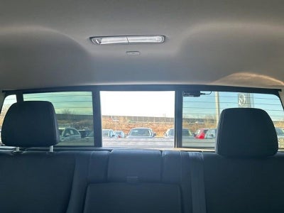 2017 Honda Ridgeline RTL-E 4x4 Crew Cab 5.3' Bed