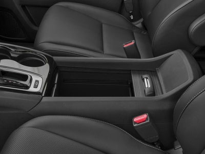 2017 Honda Ridgeline RTL-E 4x4 Crew Cab 5.3' Bed