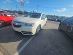 2016 Acura MDX SH-AWD