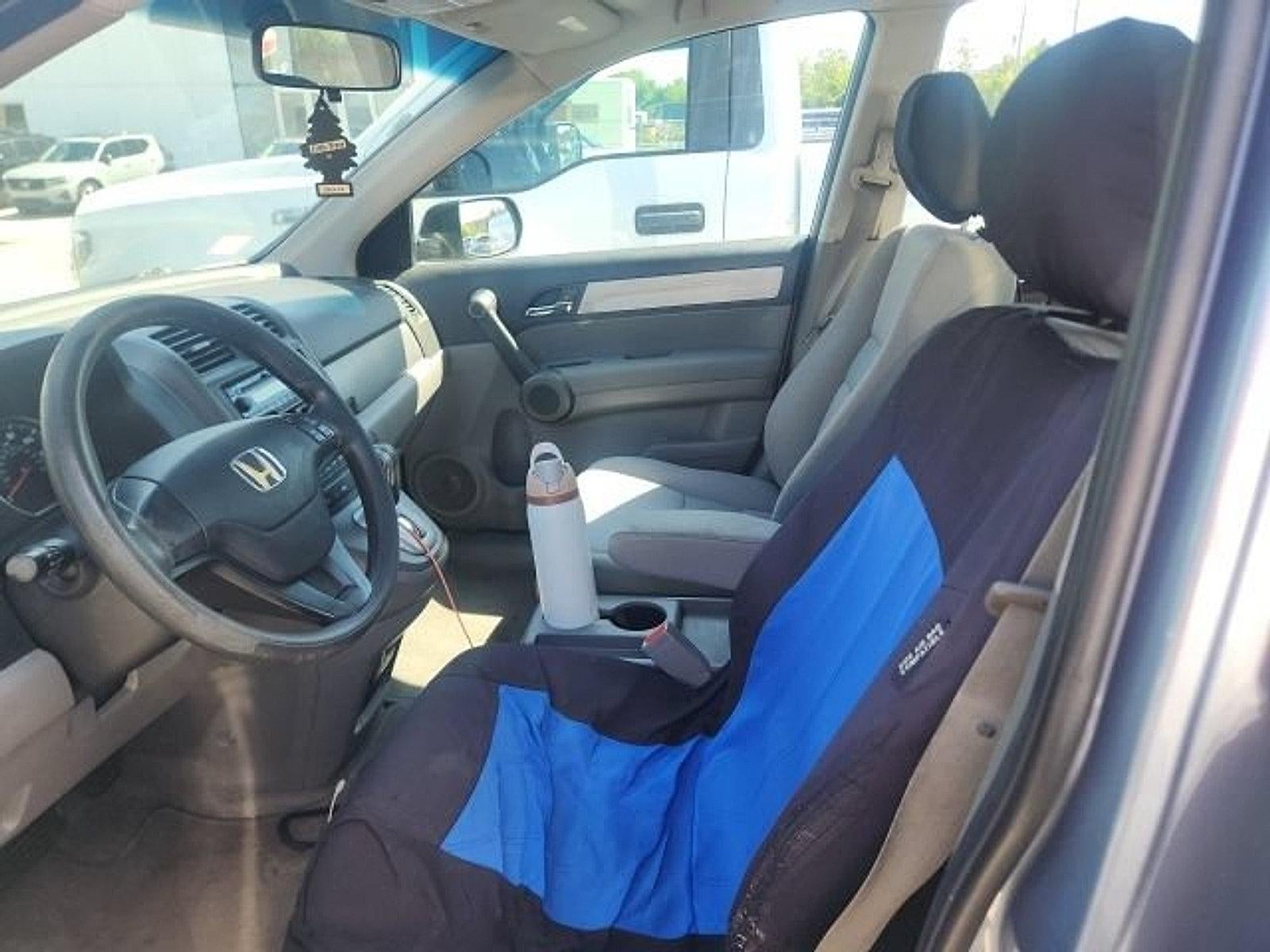2010 Honda CR-V LX 4WD