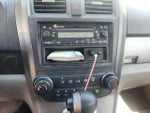2010 Honda CR-V LX 4WD