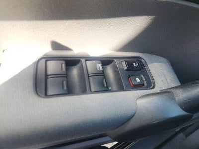 2010 Honda CR-V LX 4WD