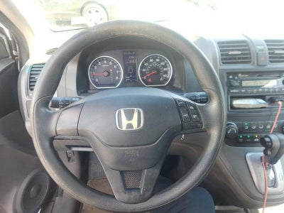 2010 Honda CR-V LX 4WD