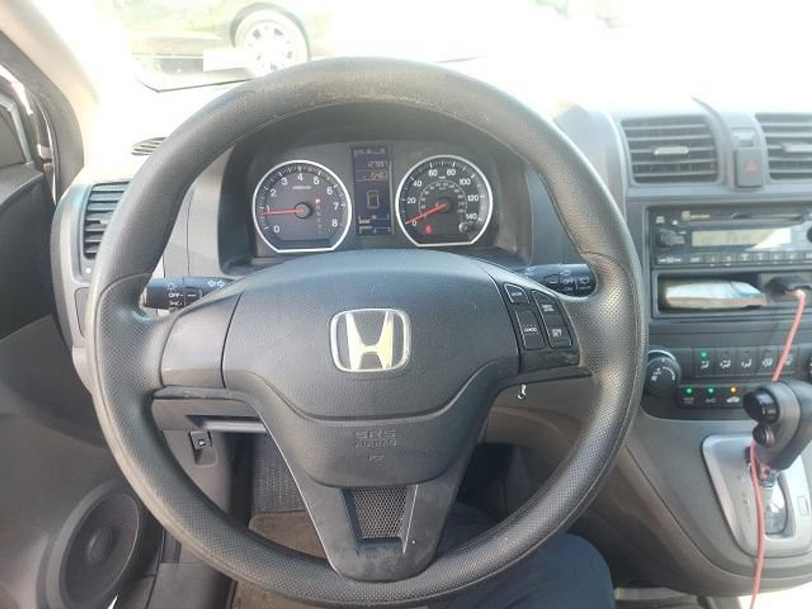 2010 Honda CR-V LX 4WD