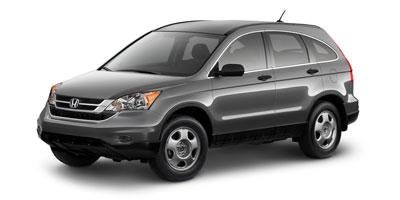 2010 Honda CR-V LX 4WD