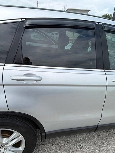 2010 Honda CR-V EX-L 4WD
