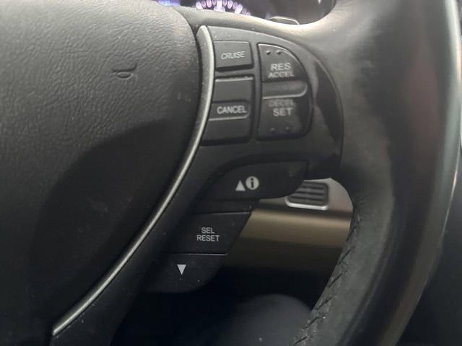 2017 Acura RDX AWD w/Technology Pkg