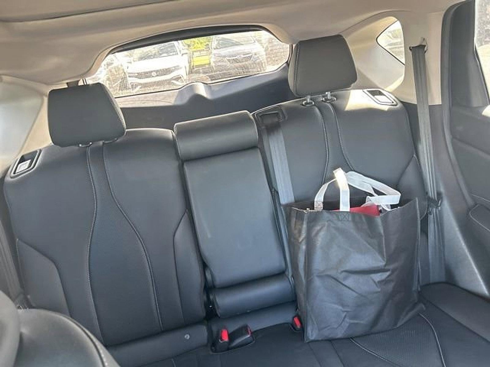 2020 Acura RDX SH-AWD w/Technology Pkg
