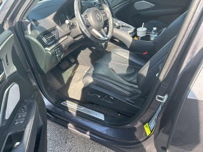 2020 Acura RDX SH-AWD w/Technology Pkg