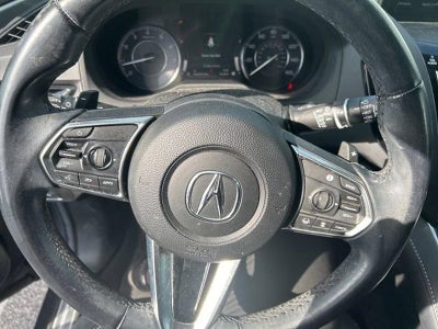 2020 Acura RDX SH-AWD w/Technology Pkg