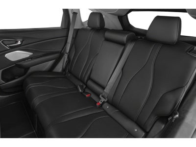 2020 Acura RDX SH-AWD w/Technology Pkg