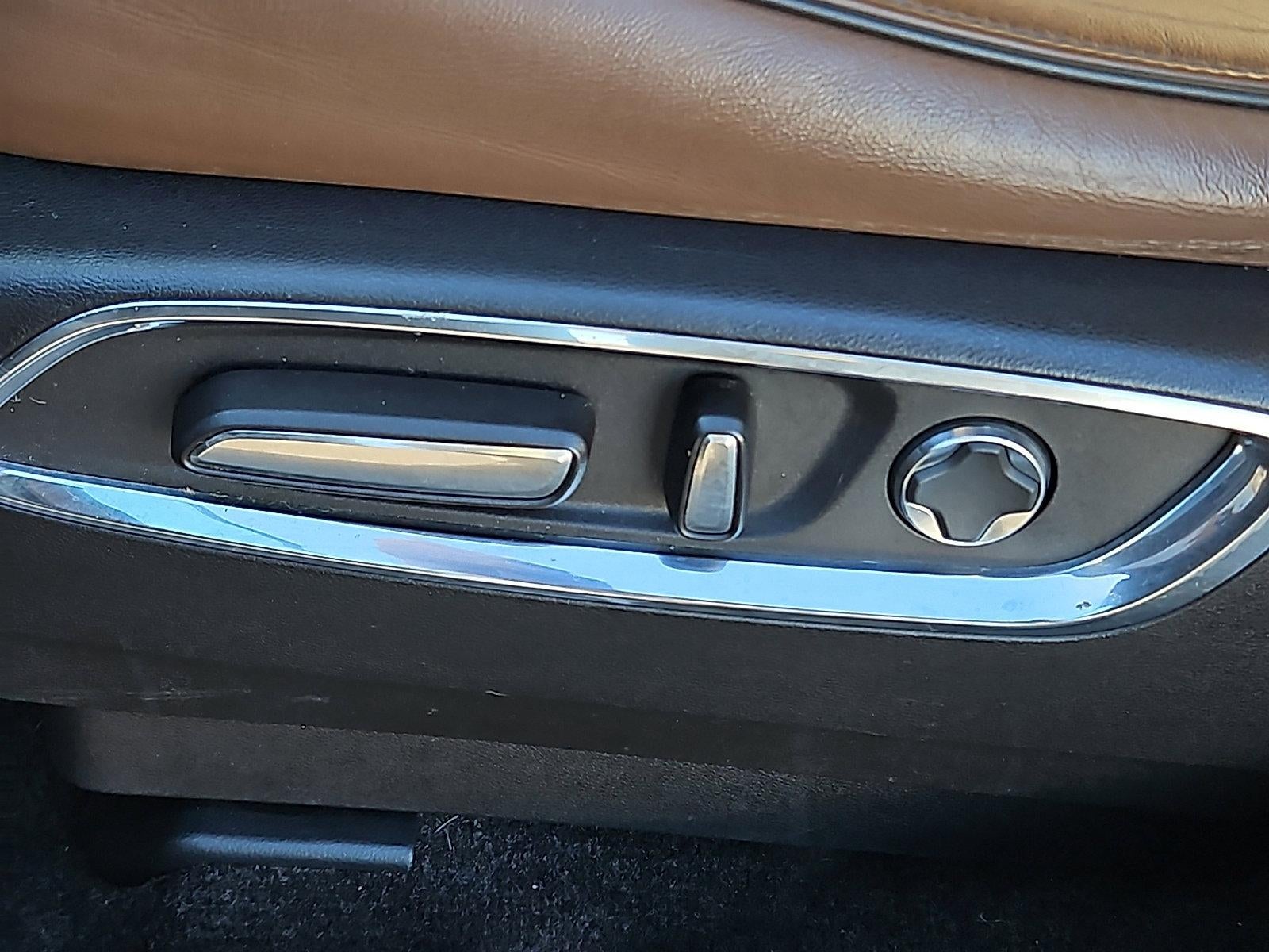 2019 Acura MDX SH-AWD w/Advance/Entertainment Pkg