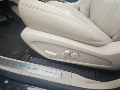 2019 Lincoln MKC Standard FWD
