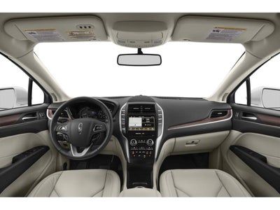 2019 Lincoln MKC Standard FWD