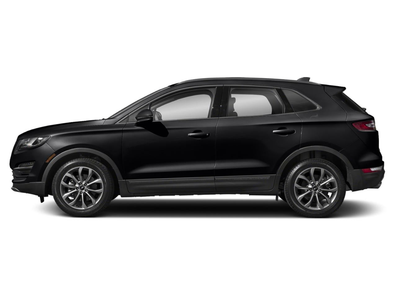 2019 Lincoln MKC Standard FWD