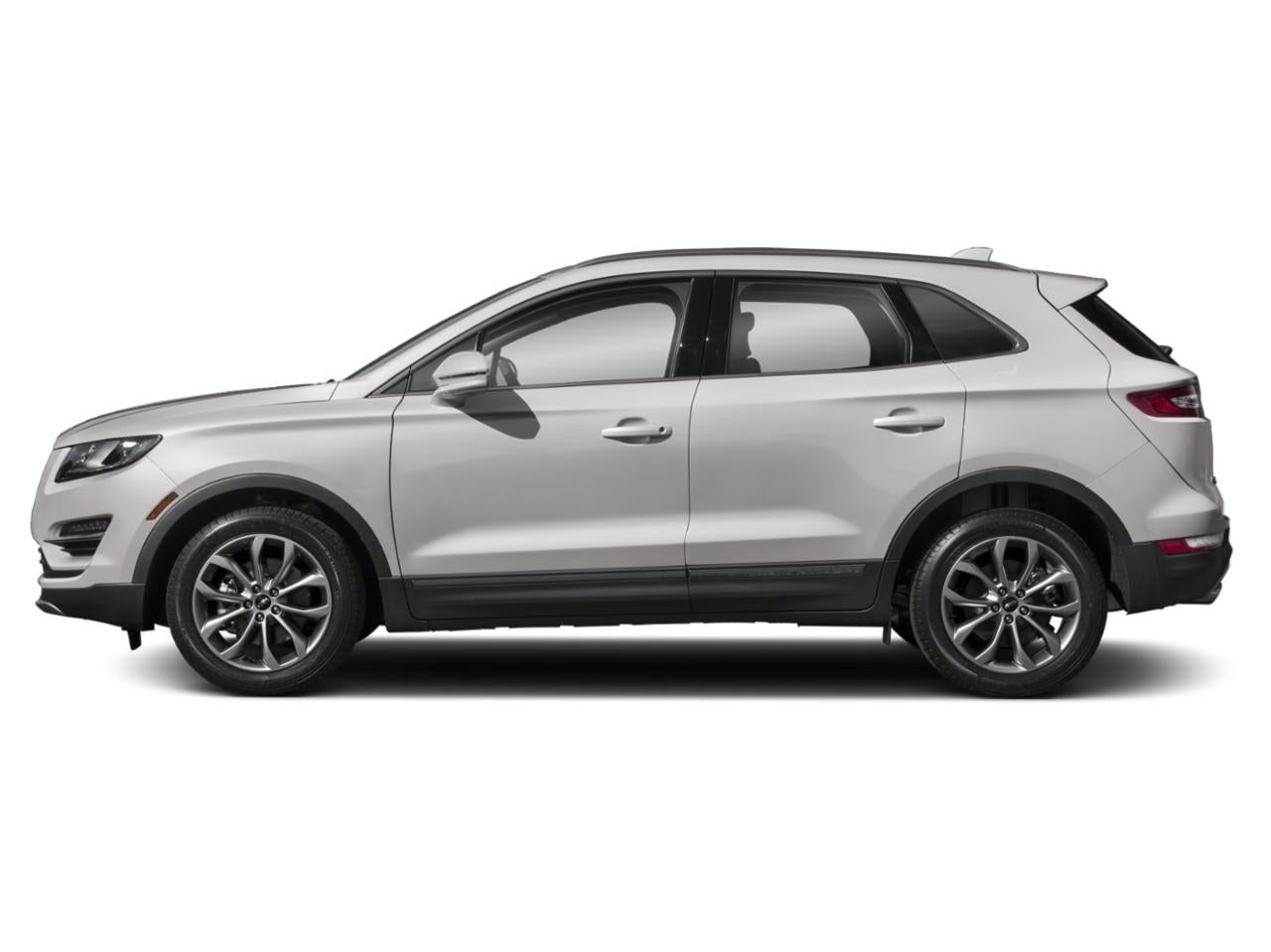 2019 Lincoln MKC Standard FWD