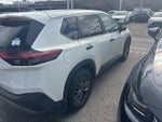 2023 Nissan Rogue AWD S