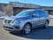 2019 Nissan Pathfinder 4x4 SV