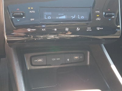 2022 Hyundai TUCSON SEL AWD