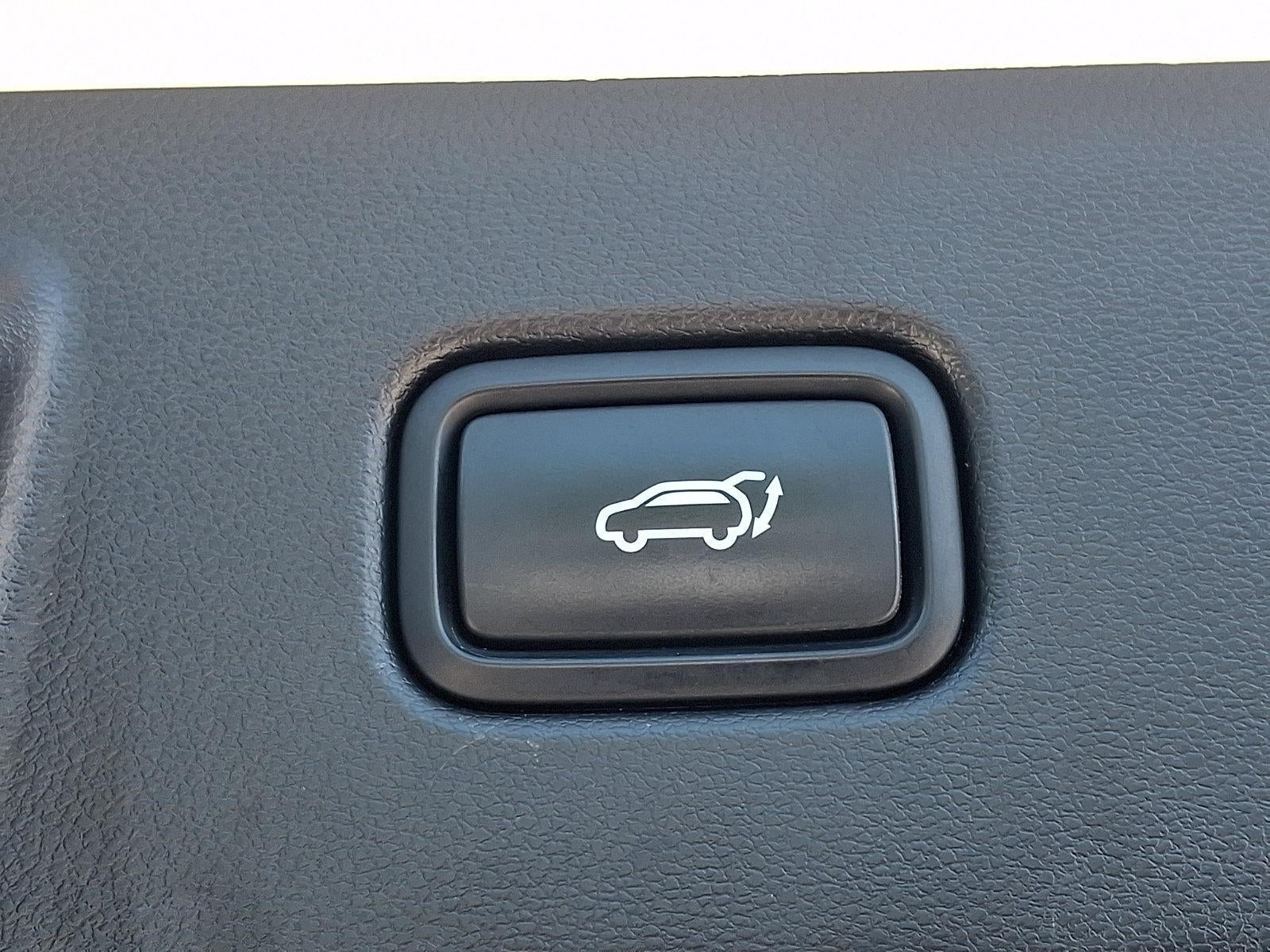 2022 Hyundai TUCSON SEL AWD