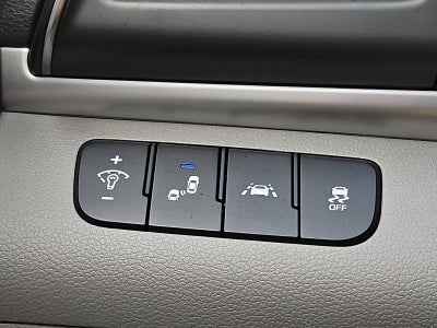 2020 Hyundai ELANTRA Limited IVT