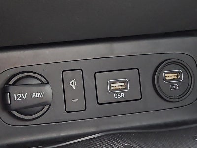 2021 Hyundai SONATA N Line 2.5T