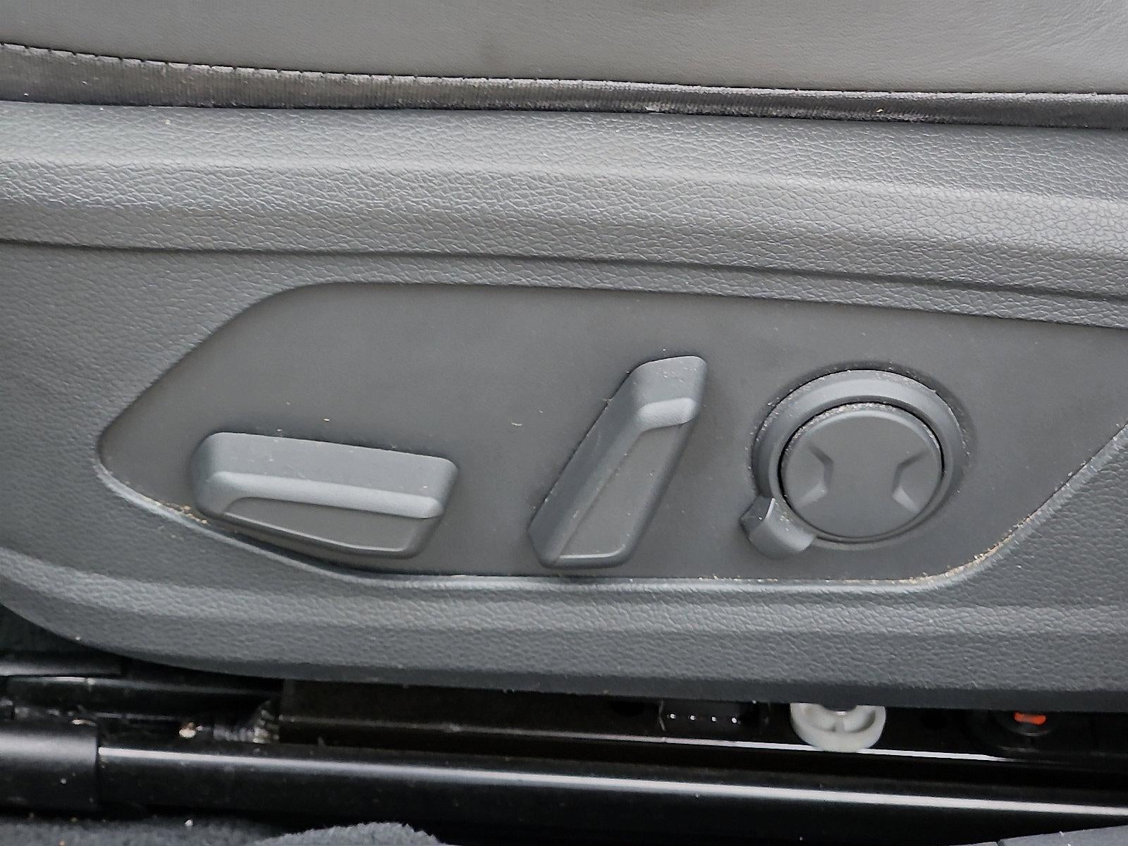 2021 Hyundai SONATA N Line 2.5T